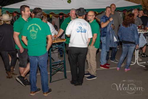 Schützenfest 2026 Buschbell