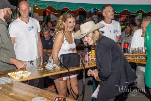 Schützenfest 2026 Buschbell