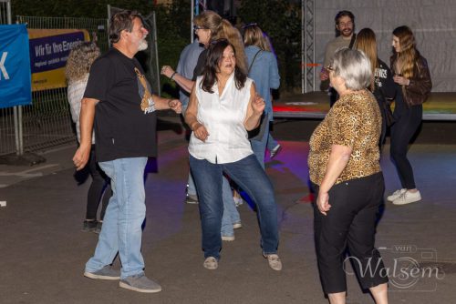 Schützenfest 2026 Buschbell