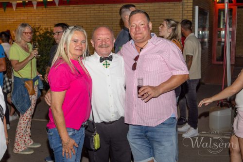 Schützenfest 2026 Buschbell