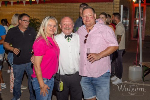 Schützenfest 2026 Buschbell