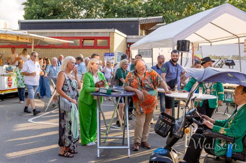 Schützenfest 2025 Buschbell