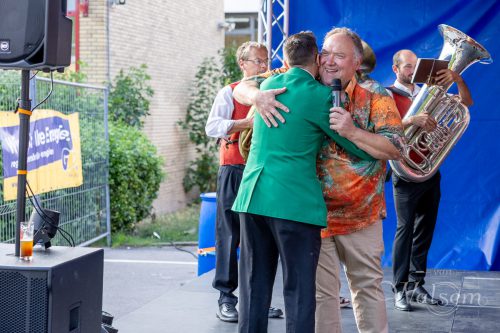 Schützenfest 2025 Buschbell