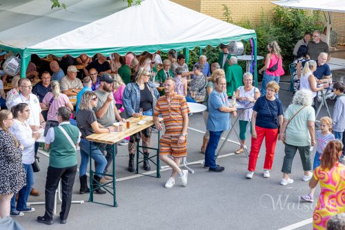 Schützenfest 2025 Buschbell