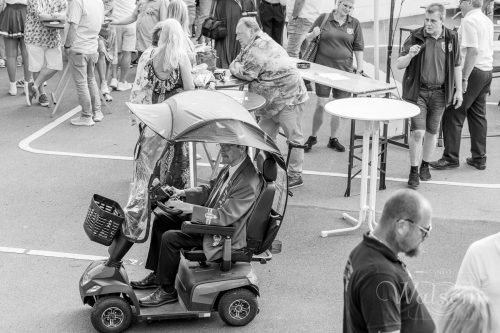 Schützenfest 2025 Buschbell