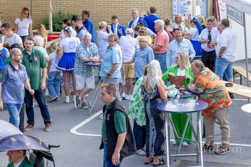 Schützenfest 2025 Buschbell