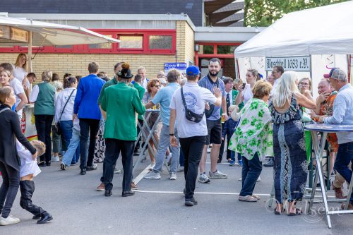 Schützenfest 2025 Buschbell
