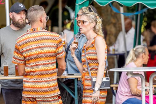 Schützenfest 2025 Buschbell