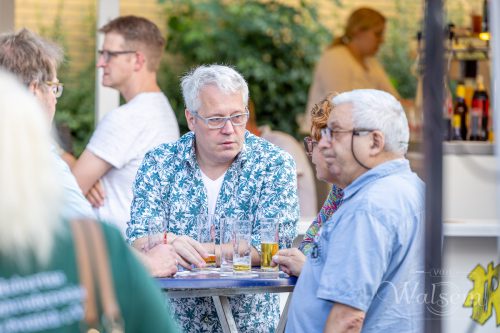 Schützenfest 2025 Buschbell