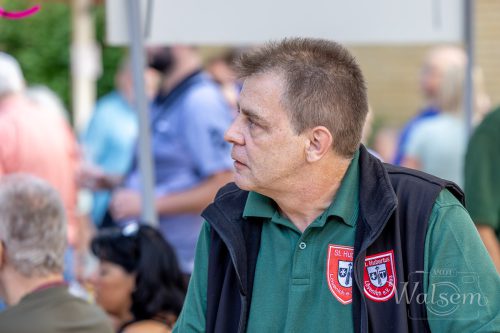Schützenfest 2025 Buschbell