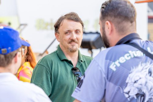 Schützenfest 2025 Buschbell