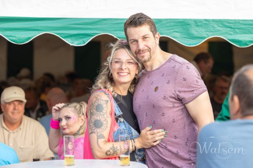 Schützenfest 2025 Buschbell