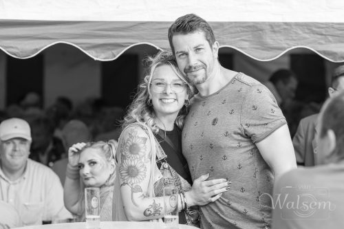 Schützenfest 2025 Buschbell