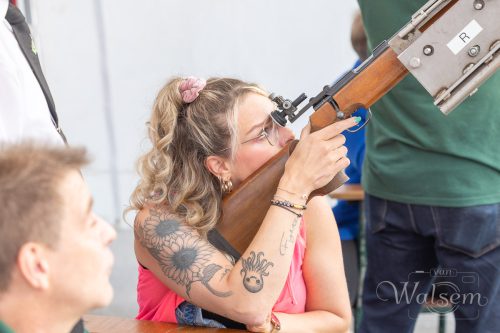Schützenfest 2025 Buschbell