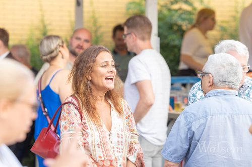 Schützenfest 2025 Buschbell
