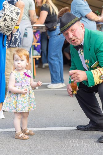 Schützenfest 2025 Buschbell