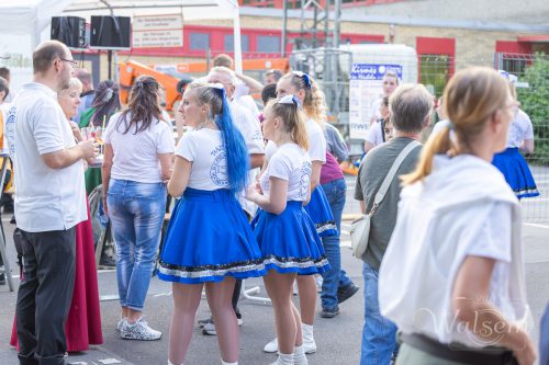 Schützenfest 2025 Buschbell