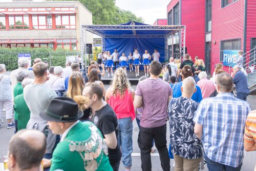 Schützenfest 2025 Buschbell