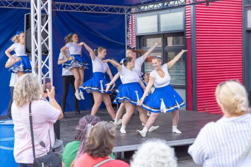 Schützenfest 2025 Buschbell
