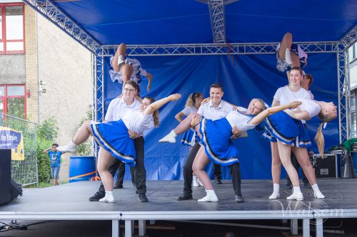 Schützenfest 2025 Buschbell