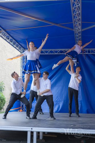 Schützenfest 2025 Buschbell