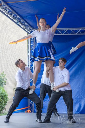 Schützenfest 2025 Buschbell