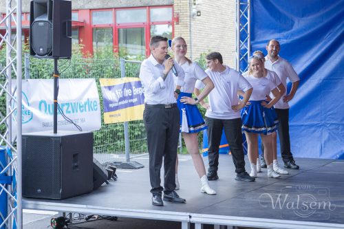 Schützenfest 2025 Buschbell