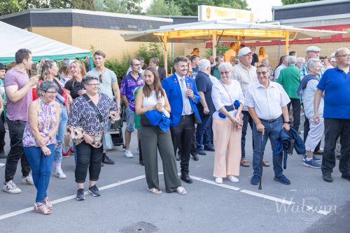 Schützenfest 2025 Buschbell