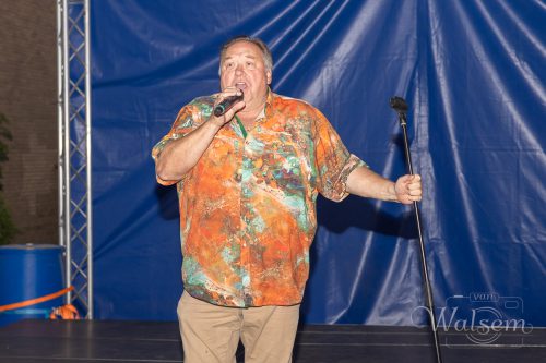 Schützenfest 2025 Buschbell