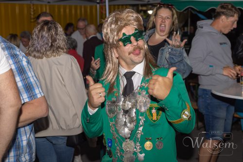 Schützenfest 2025 Buschbell