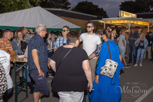 Schützenfest 2025 Buschbell