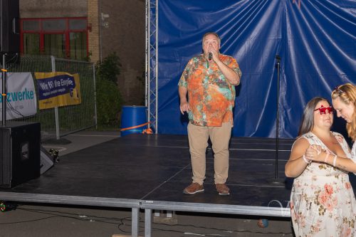 Schützenfest 2025 Buschbell