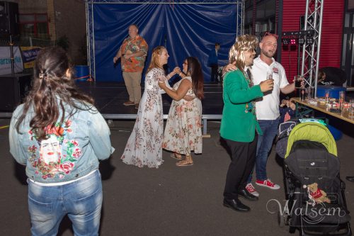 Schützenfest 2025 Buschbell