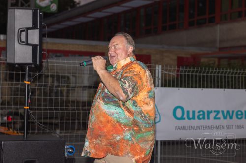 Schützenfest 2025 Buschbell