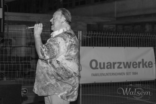 Schützenfest 2025 Buschbell