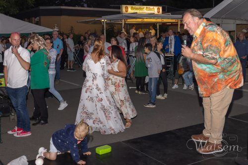 Schützenfest 2025 Buschbell