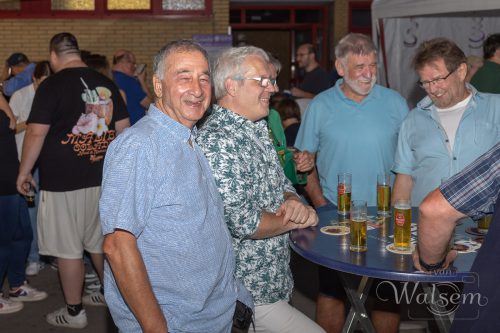 Schützenfest 2025 Buschbell