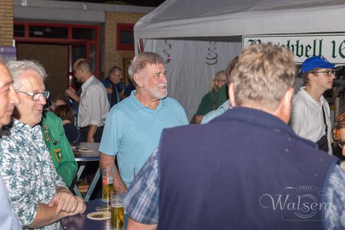 Schützenfest 2025 Buschbell