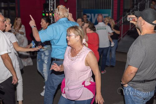 Schützenfest 2025 Buschbell