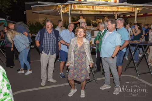 Schützenfest 2025 Buschbell