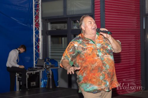 Schützenfest 2025 Buschbell