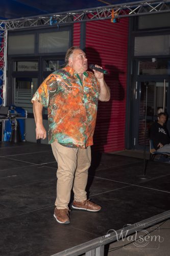 Schützenfest 2025 Buschbell