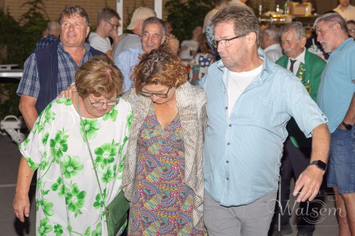 Schützenfest 2025 Buschbell