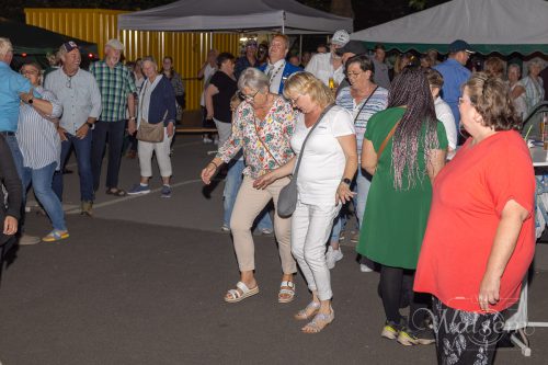 Schützenfest 2025 Buschbell