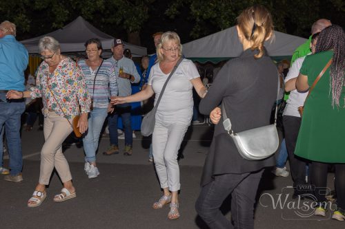 Schützenfest 2025 Buschbell