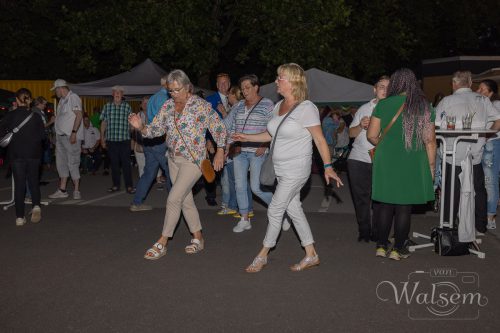 Schützenfest 2025 Buschbell