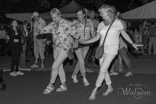Schützenfest 2025 Buschbell
