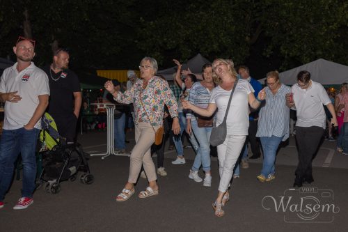 Schützenfest 2025 Buschbell