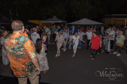 Schützenfest 2025 Buschbell