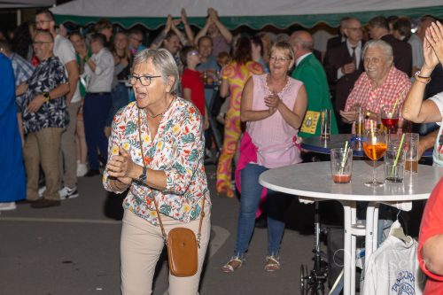 Schützenfest 2025 Buschbell